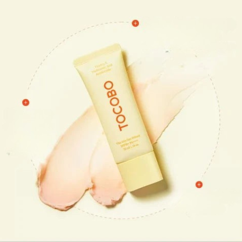 Tocobo - Vita Airy Sun Primer