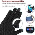 Gaming Gloves + Free Screen Protector: Ultimate Gaming Bundle