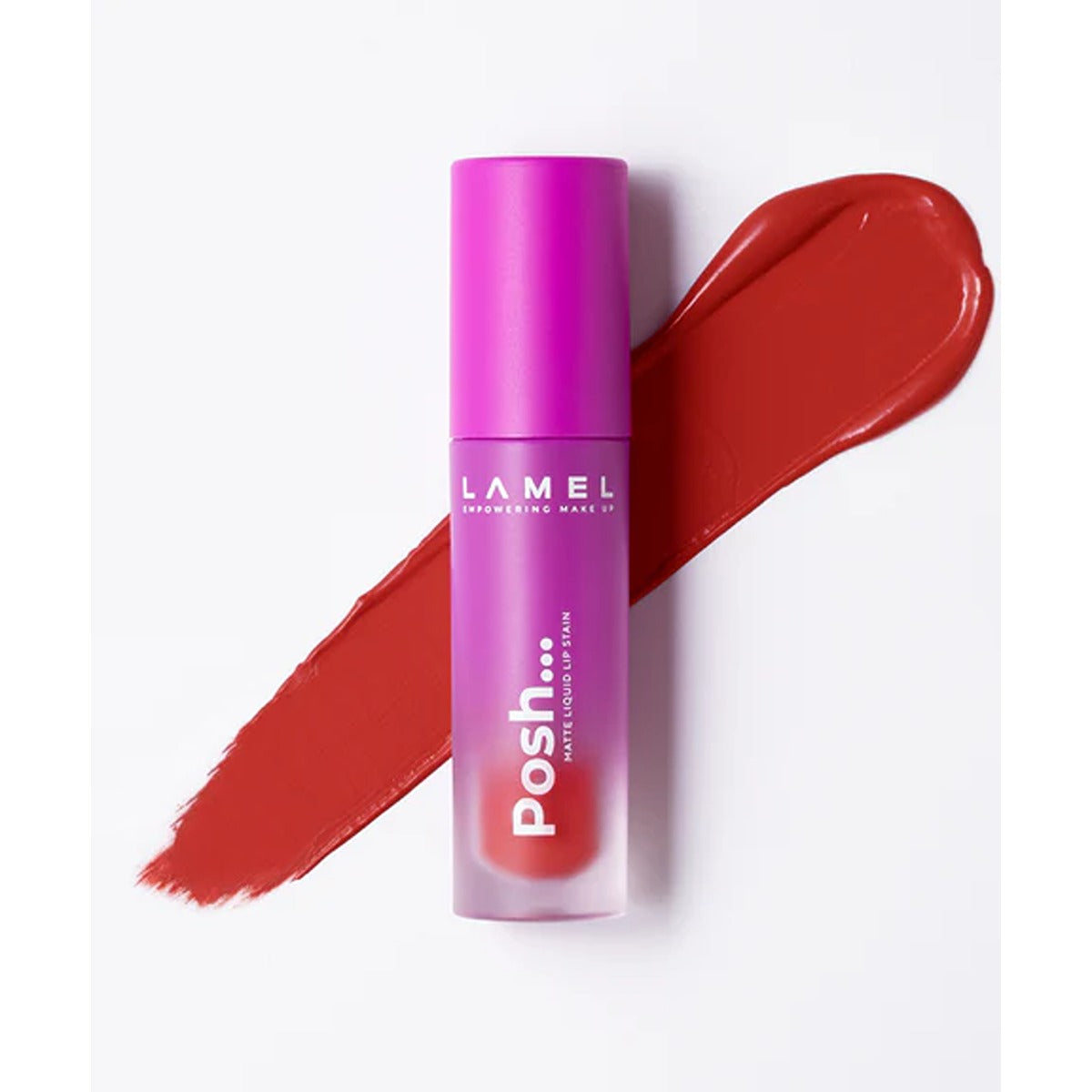 Posh Matte Liquid Lip Stain