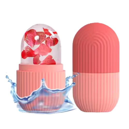 Facial Ice Roller