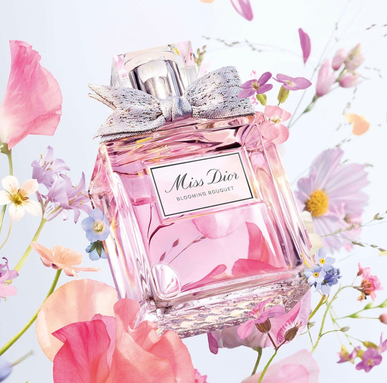 Dior Miss Dior Blooming Bouquet Eau De Toilette