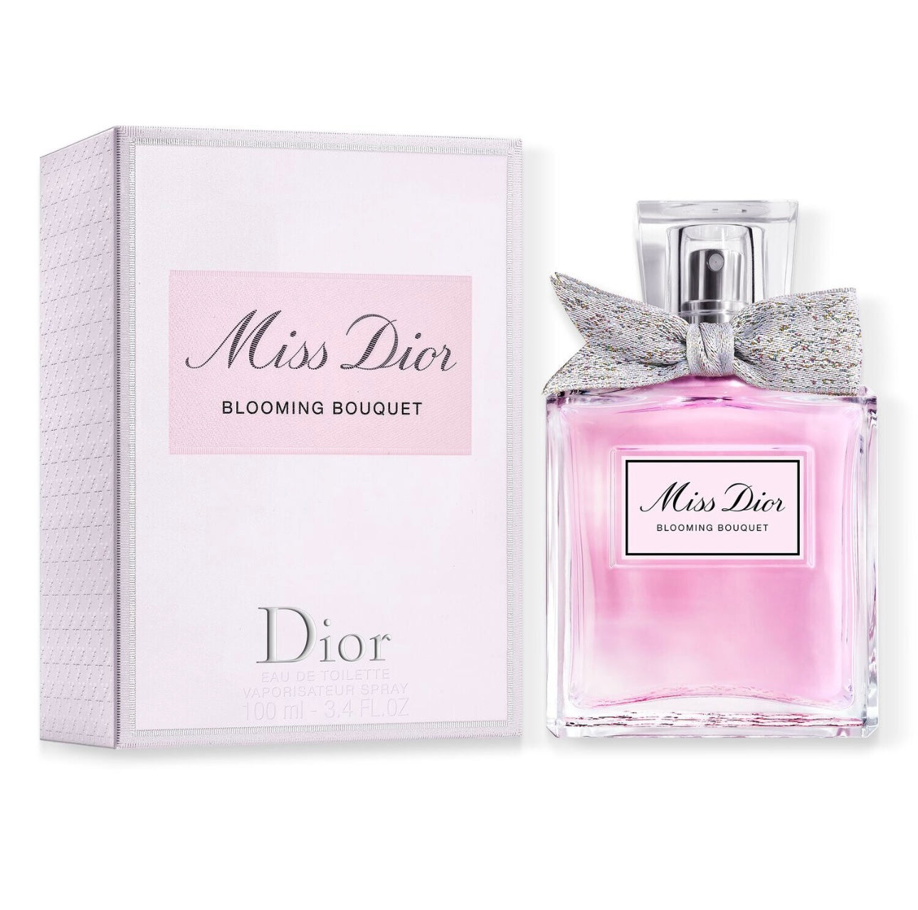 Dior Miss Dior Blooming Bouquet Eau De Toilette