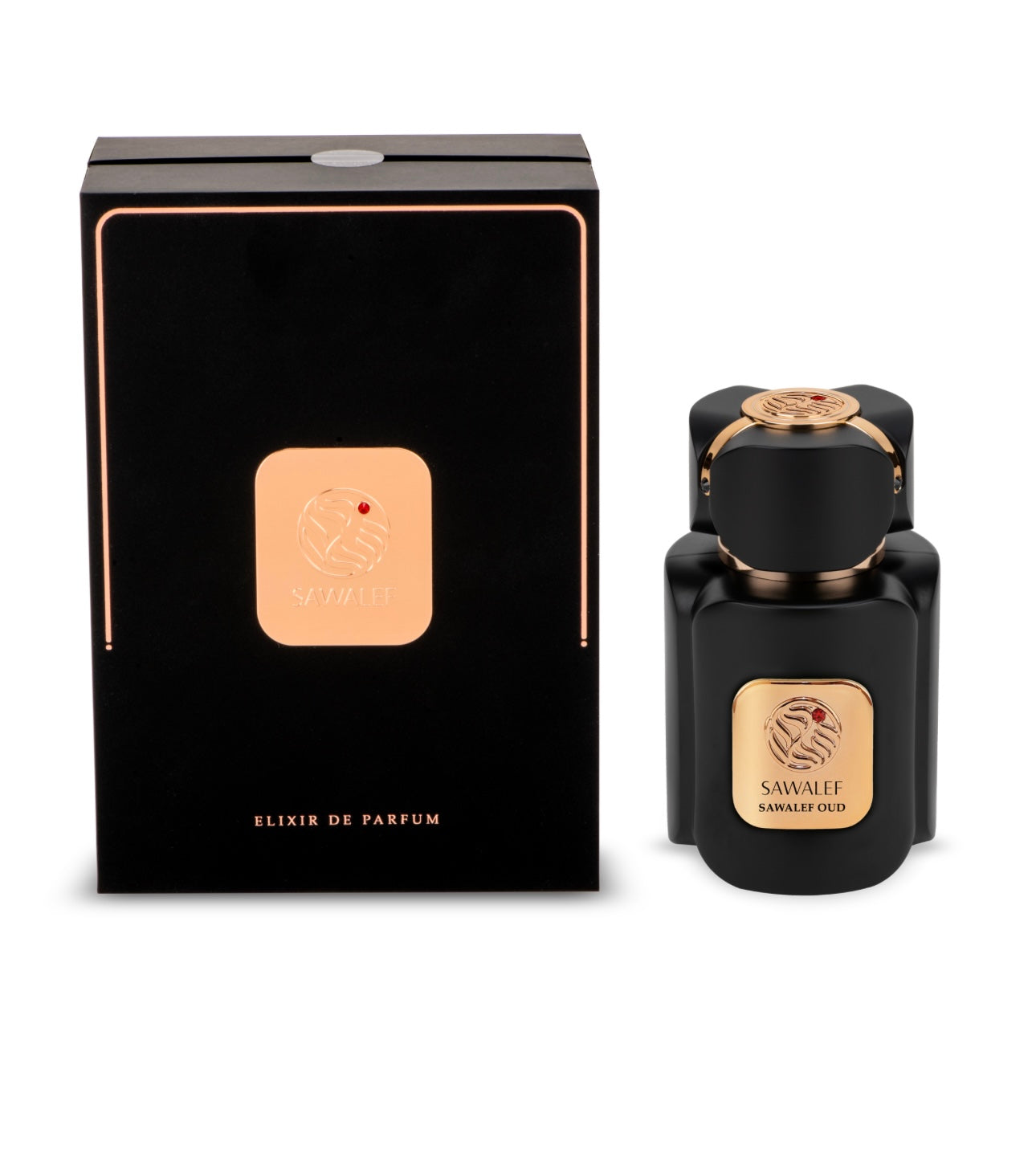 Swiss Arabian Sawalef Oud