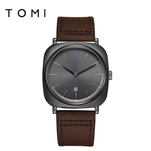 TOMI T-401 Men’s Watch