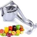 Manual Fruit Juicer with Free delivery