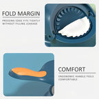 2 in 1 Dumpling Maker or Samosa Maker, Kitchen Dumpling Making Tool