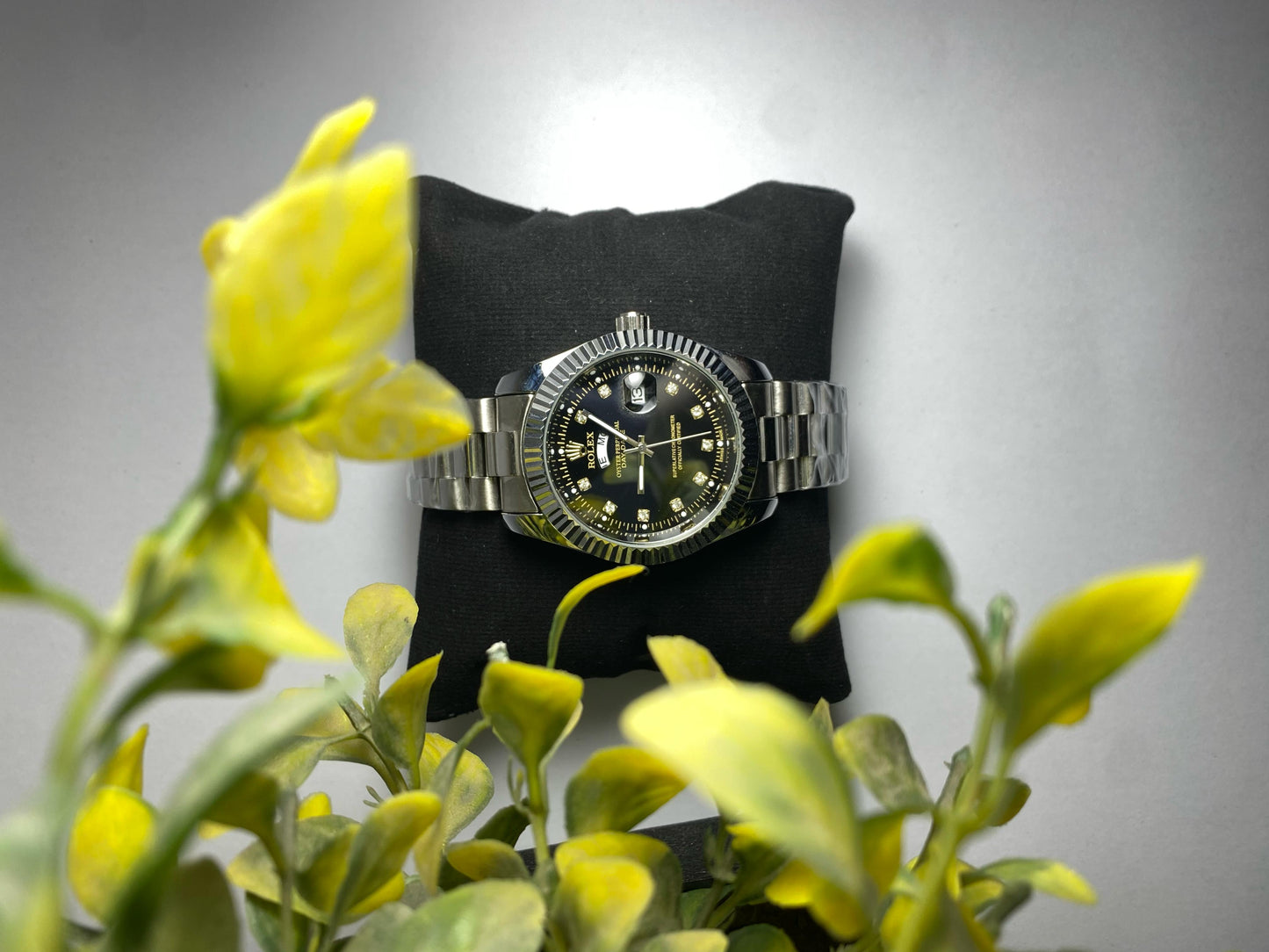 Rolex Premium Watch For Mens