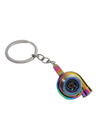 Titanic Cruise Ship + Free Turbo Keychain: Collectors' Combo